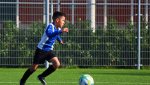 Miguel-Groot-hier-nog-in-actie-voor-NEC-Delfzijl-gaat-voor-PSV-spelen-Foto-Miguels-ouders.jpg