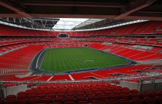 Wembley stadion Wembley stadion